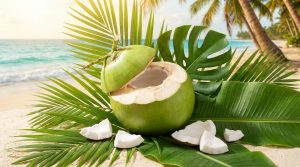 découvrez les 15 bienfaits incontournables de la noix de coco et pourquoi vous devriez en consommer chaque jour pour améliorer votre santé et votre bien-être.