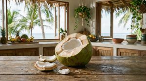 découvrez 5 méthodes simples et efficaces pour ouvrir une noix de coco facilement. apprenez des astuces pratiques et rapides pour profiter de sa chair et de son eau fraîche en un rien de temps.