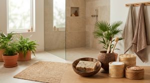 découvrez notre collection déco salle de bain noix de coco avec porte-savon et accessoires naturels pour une ambiance authentique et zen.