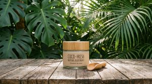 découvrez notre recette diy simple et efficace de déodorant naturel à l'huile de coco, sans aluminium, pour une protection saine et respectueuse de votre peau.