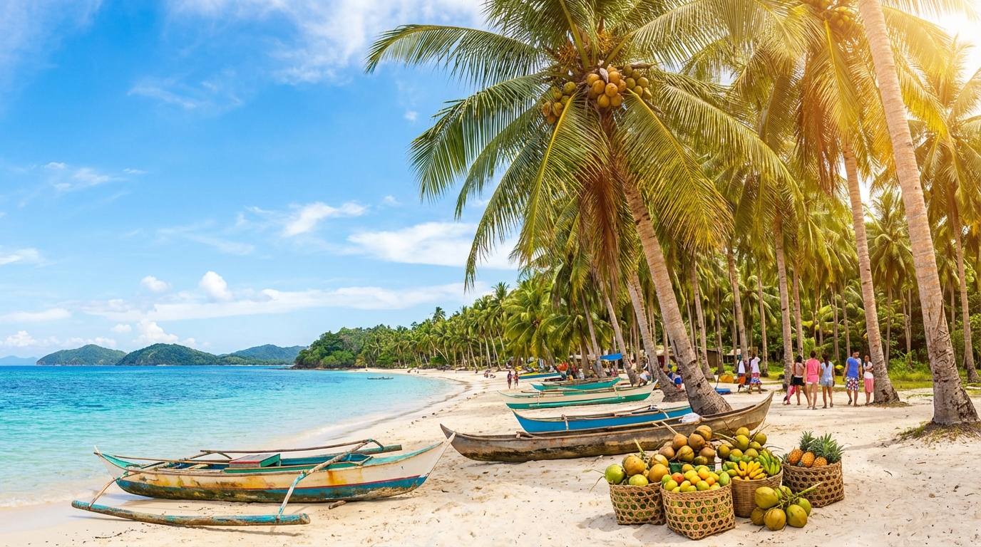 découvrez notre sélection des 15 meilleures destinations tropicales productrices de noix de coco à visiter pour un voyage exotique entre plages paradisiaques et saveurs authentiques.