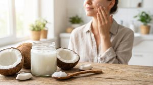 découvrez si l'huile de coco est un traitement naturel efficace contre l'acné ou simplement un mythe. analyse des bienfaits, conseils d'utilisation et avis d'experts.