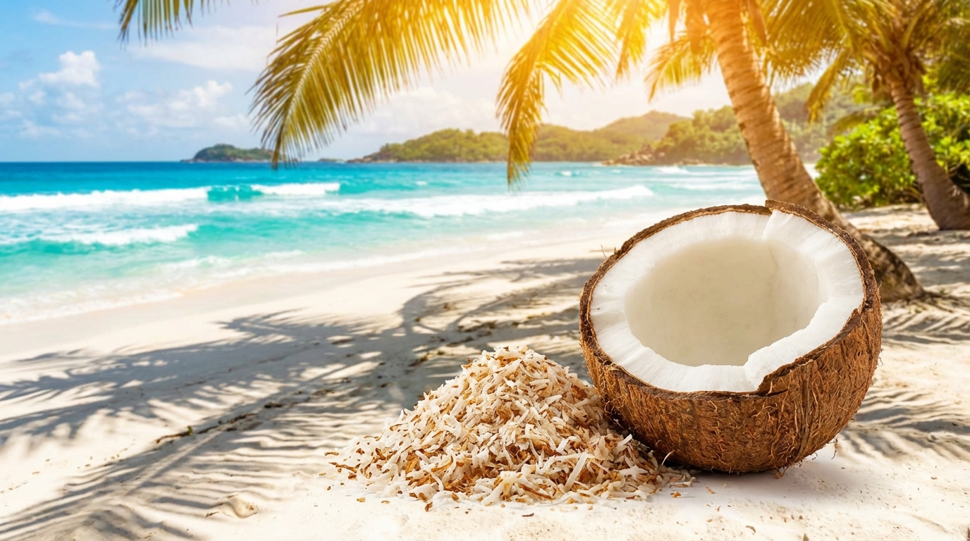 découvrez les différences entre la noix de coco fraîche et séchée, ainsi que leurs utilisations culinaires et bienfaits pour sublimer vos recettes.