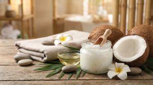 découvrez les bienfaits de la noix de coco pour la peau : hydratation intense, propriétés anti-âge et soins naturels pour une peau saine et éclatante.